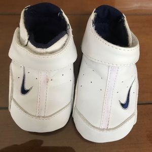 Nike infant 1c sneaker soft